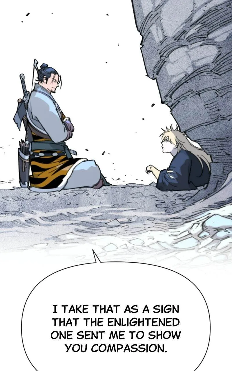 The Monkey King's Journey to the Murim Chapter 55 page 37