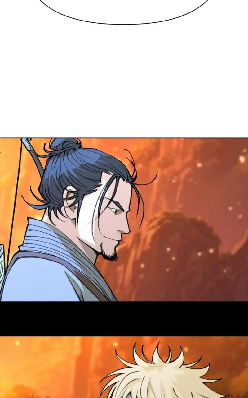 The Monkey King's Journey to the Murim Chapter 55 page 38