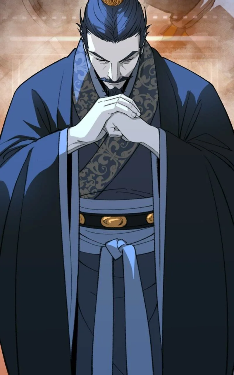 The Monkey King's Journey to the Murim Chapter 55 page 52