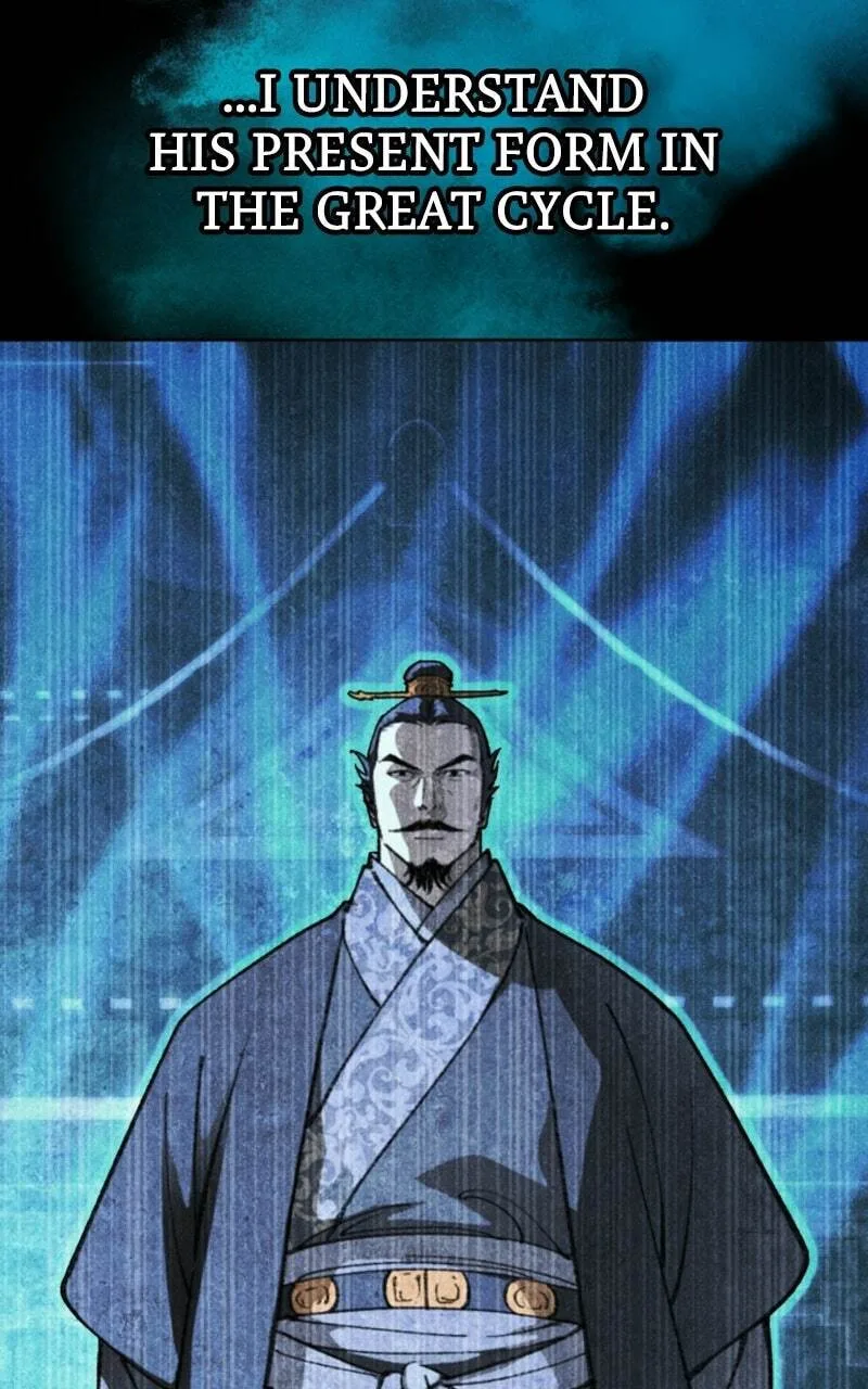 The Monkey King's Journey to the Murim Chapter 55 page 60
