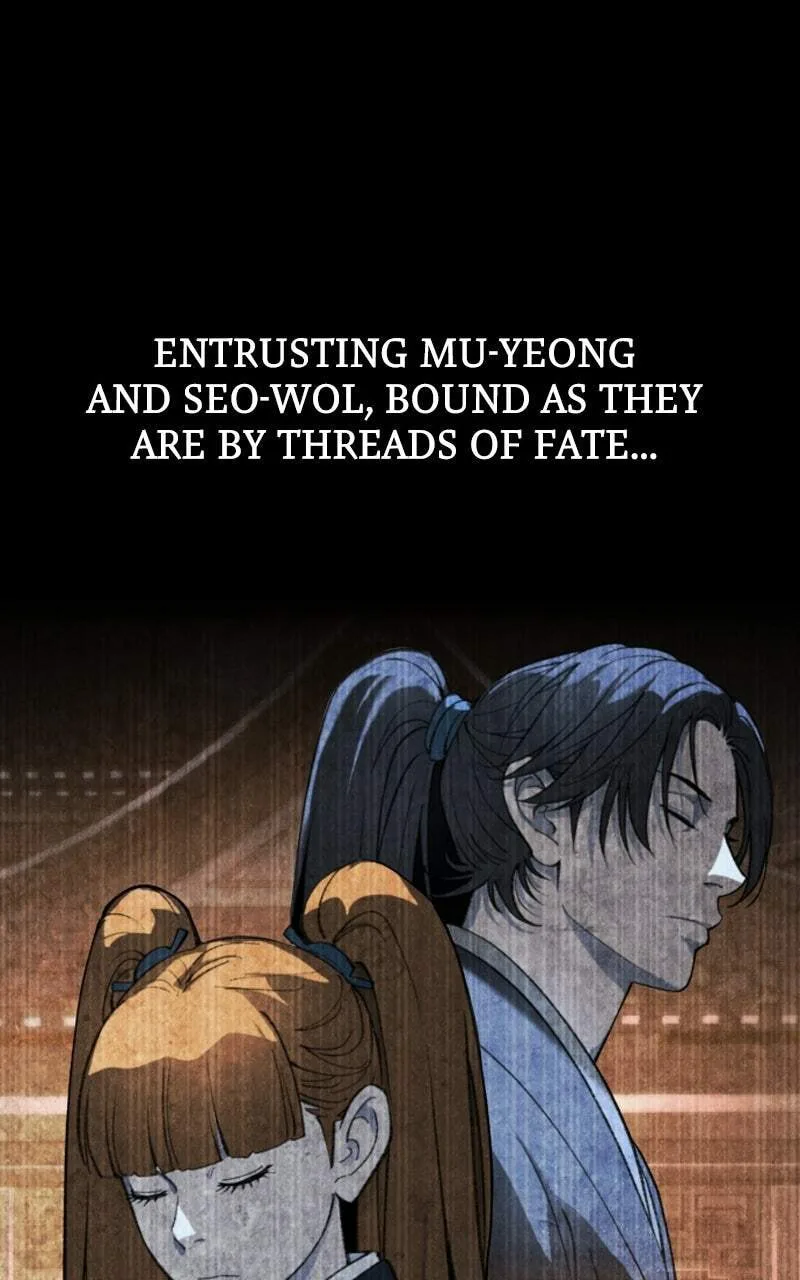 The Monkey King's Journey to the Murim Chapter 55 page 63