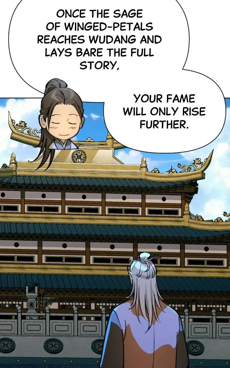 The Monkey King's Journey to the Murim Chapter 55 page 84