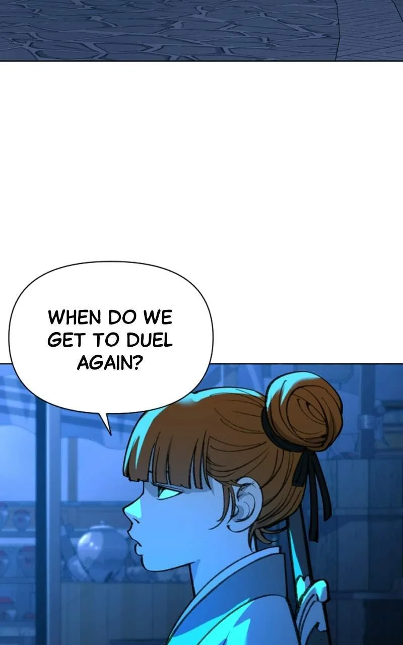 The Monkey King's Journey to the Murim Chapter 55 page 87