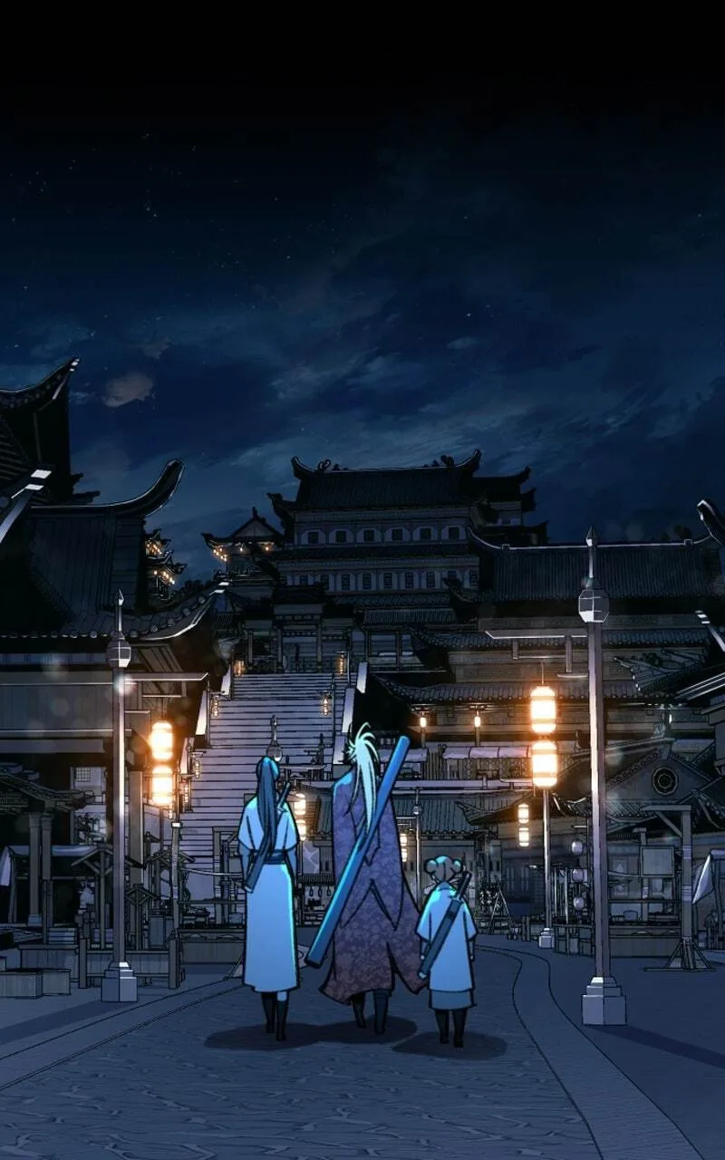 The Monkey King's Journey to the Murim Chapter 55 page 86