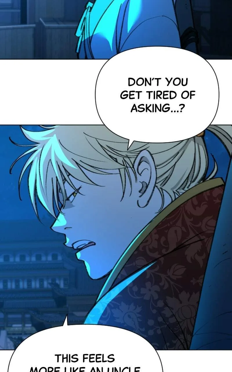 The Monkey King's Journey to the Murim Chapter 55 page 88