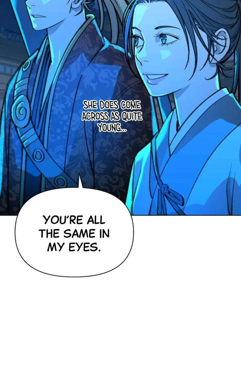 The Monkey King's Journey to the Murim Chapter 55 page 90