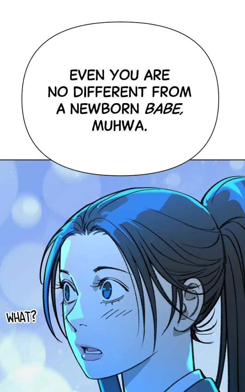The Monkey King's Journey to the Murim Chapter 55 page 91