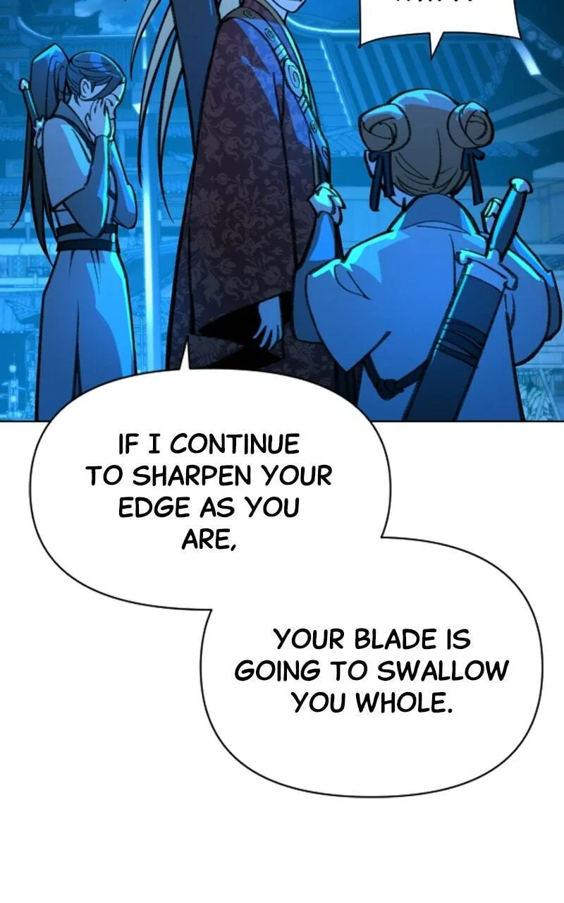 The Monkey King's Journey to the Murim Chapter 55 page 95