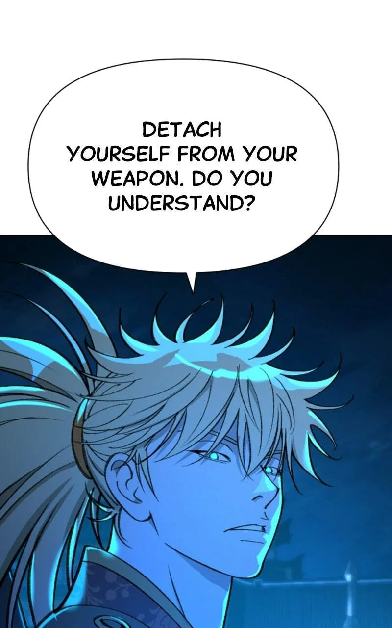 The Monkey King's Journey to the Murim Chapter 55 page 96