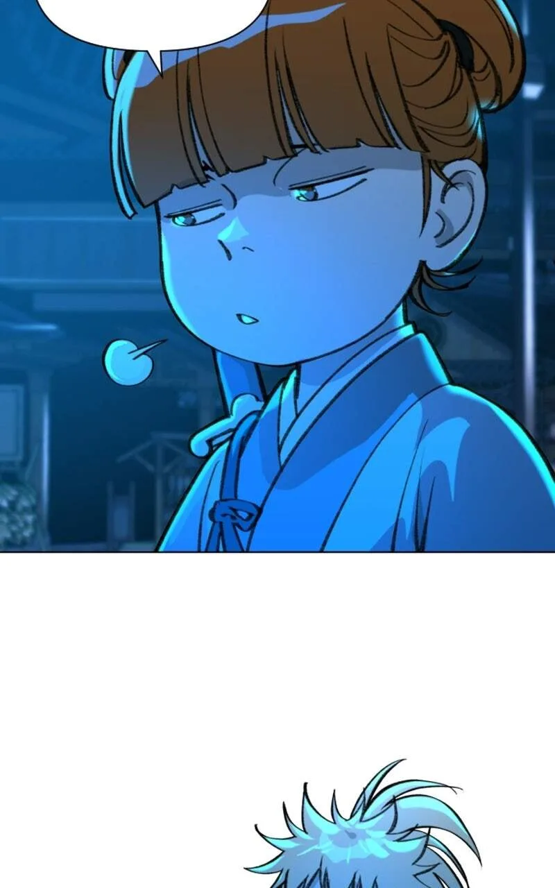 The Monkey King's Journey to the Murim Chapter 55 page 99