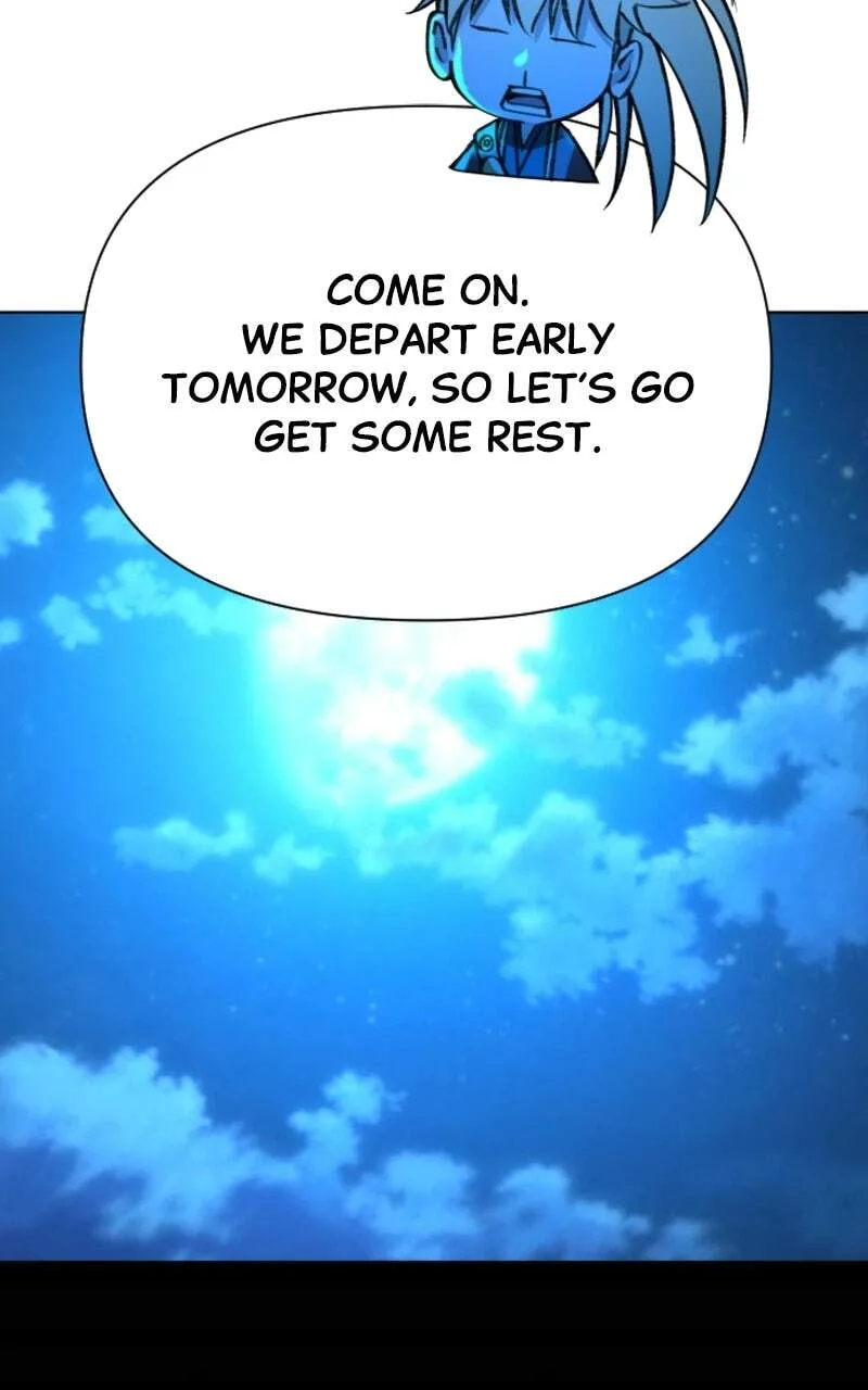 The Monkey King's Journey to the Murim Chapter 55 page 100