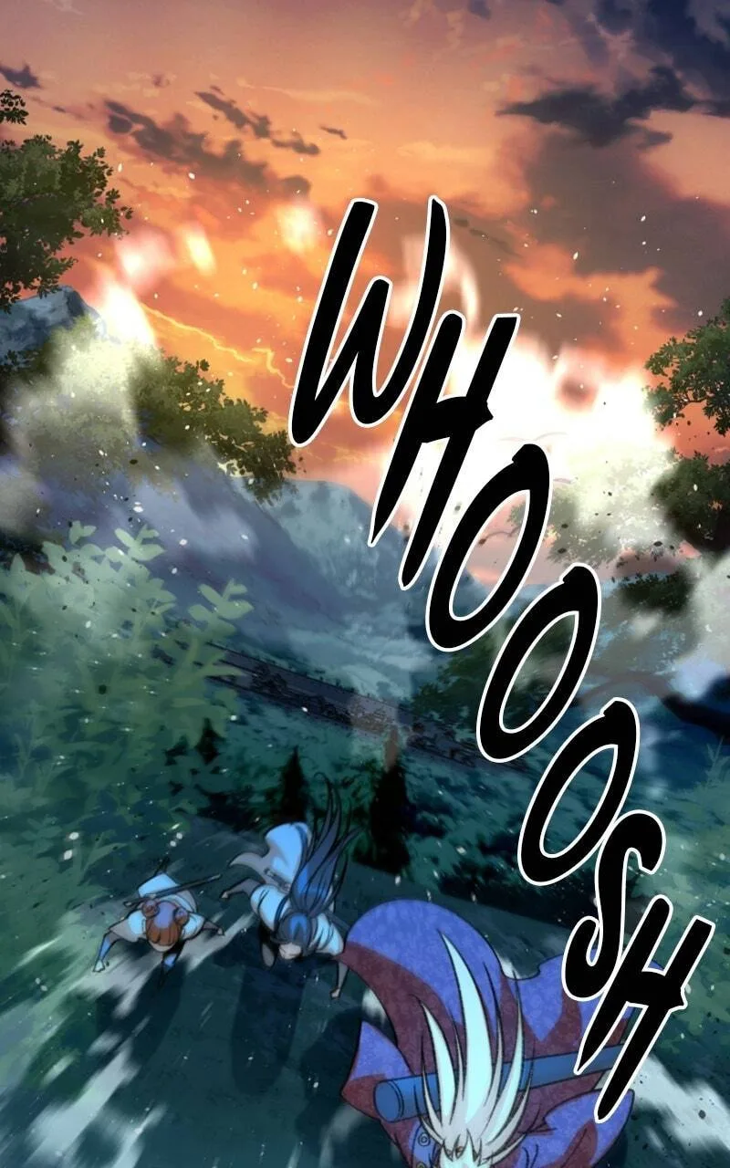The Monkey King's Journey to the Murim Chapter 55 page 102