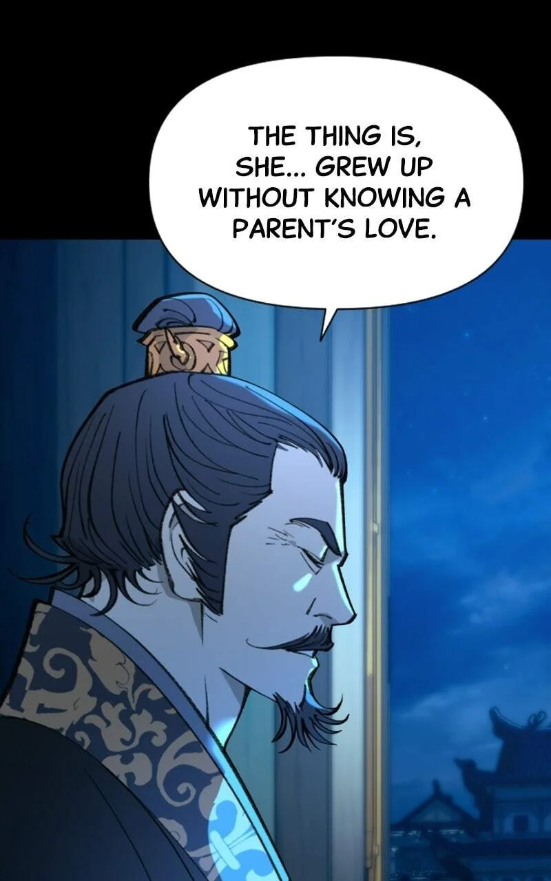 The Monkey King's Journey to the Murim Chapter 55 page 106