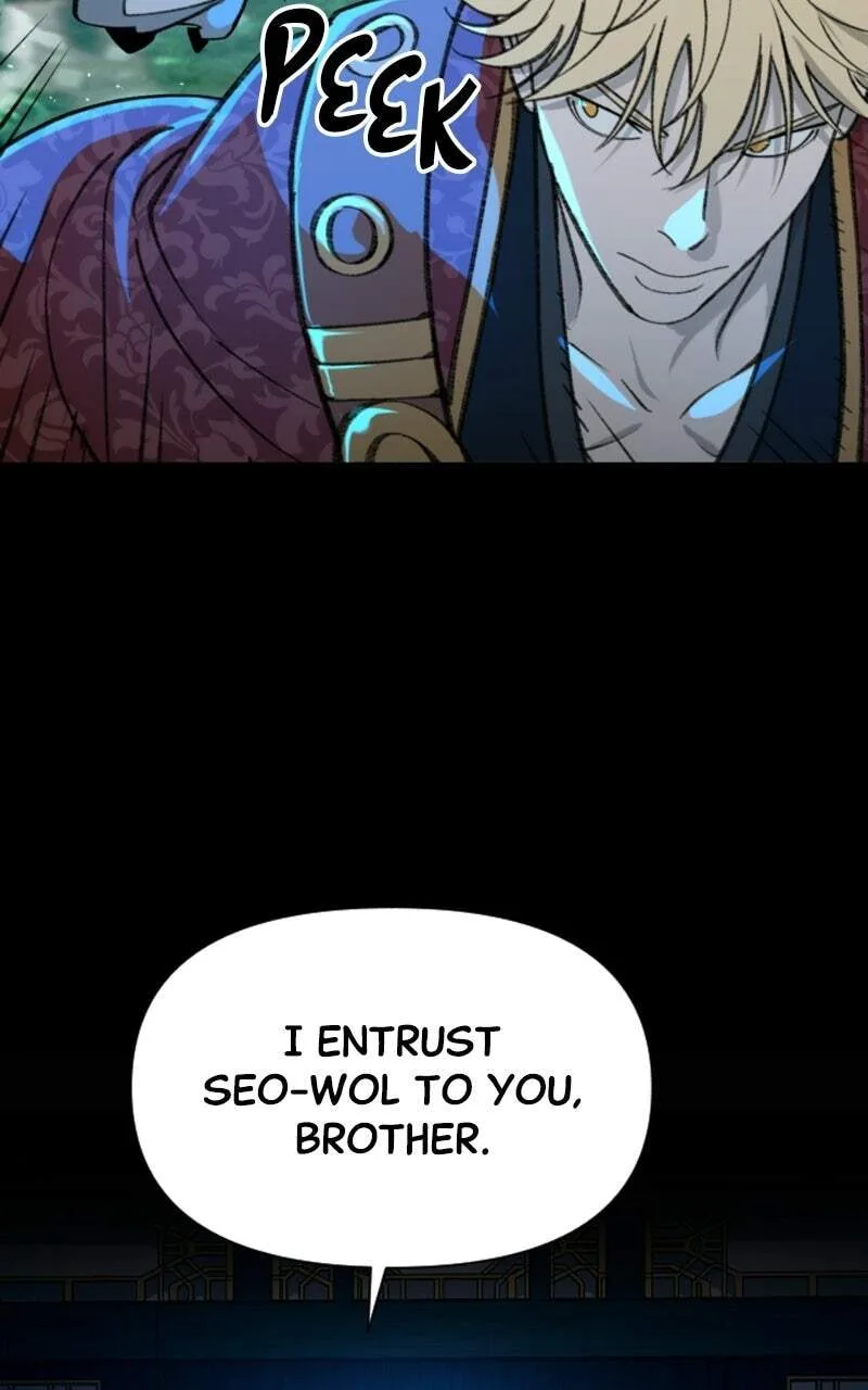 The Monkey King's Journey to the Murim Chapter 55 page 104