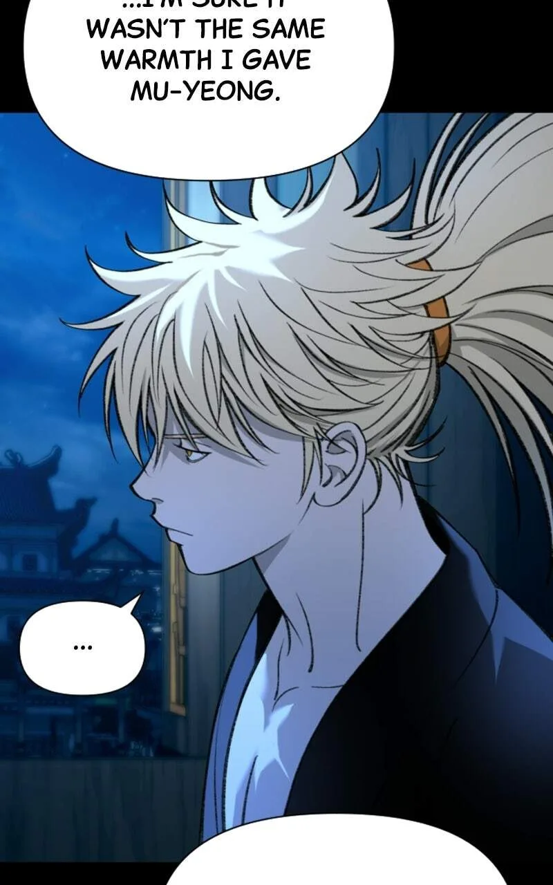 The Monkey King's Journey to the Murim Chapter 55 page 108