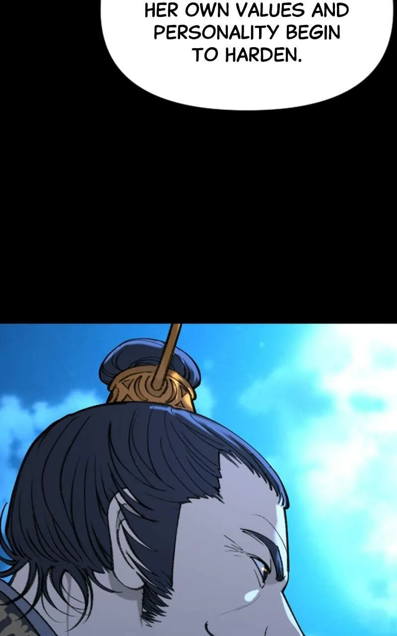 The Monkey King's Journey to the Murim Chapter 55 page 111