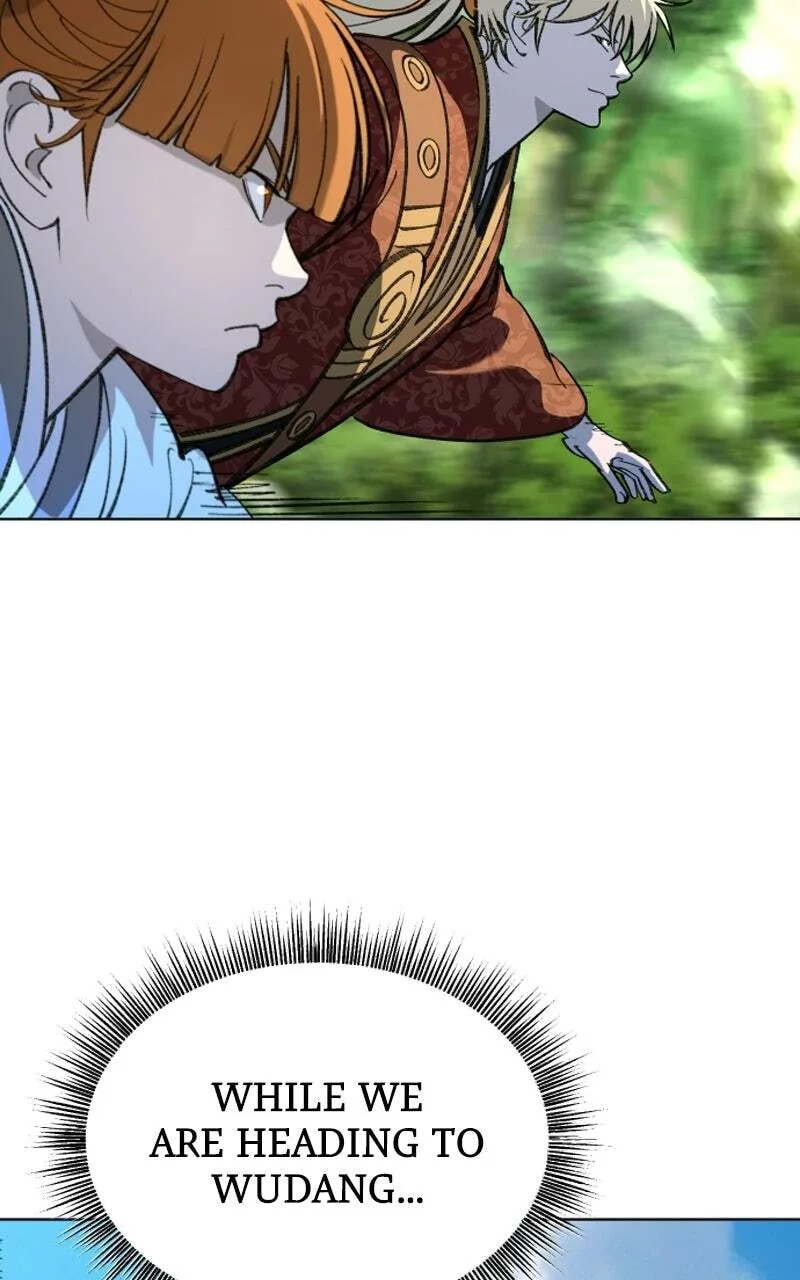 The Monkey King's Journey to the Murim Chapter 55 page 115