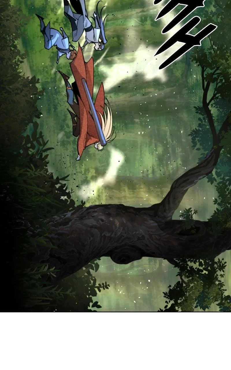 The Monkey King's Journey to the Murim Chapter 56 page 2