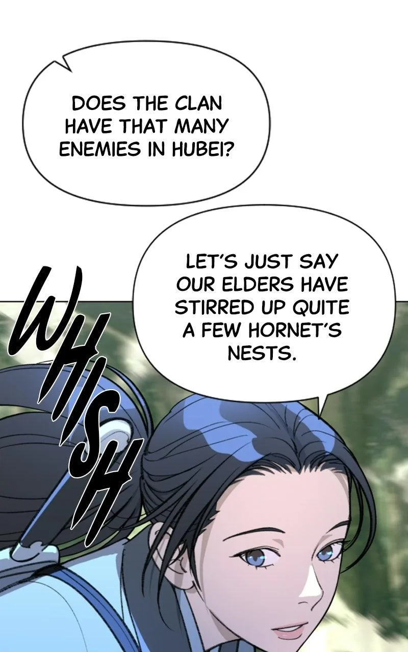The Monkey King's Journey to the Murim Chapter 56 page 6