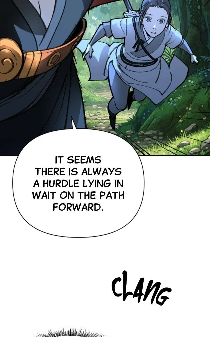 The Monkey King's Journey to the Murim Chapter 56 page 15