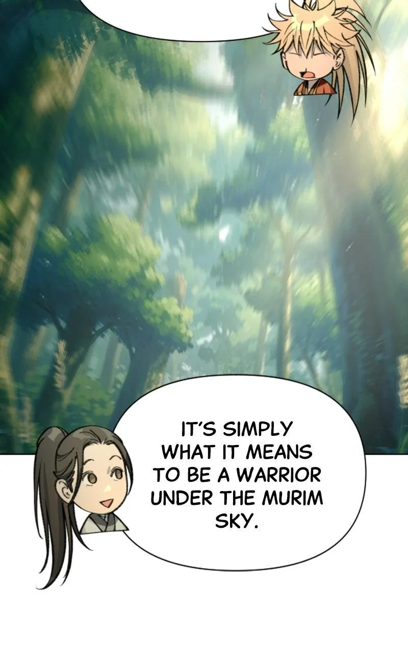 The Monkey King's Journey to the Murim Chapter 56 page 10