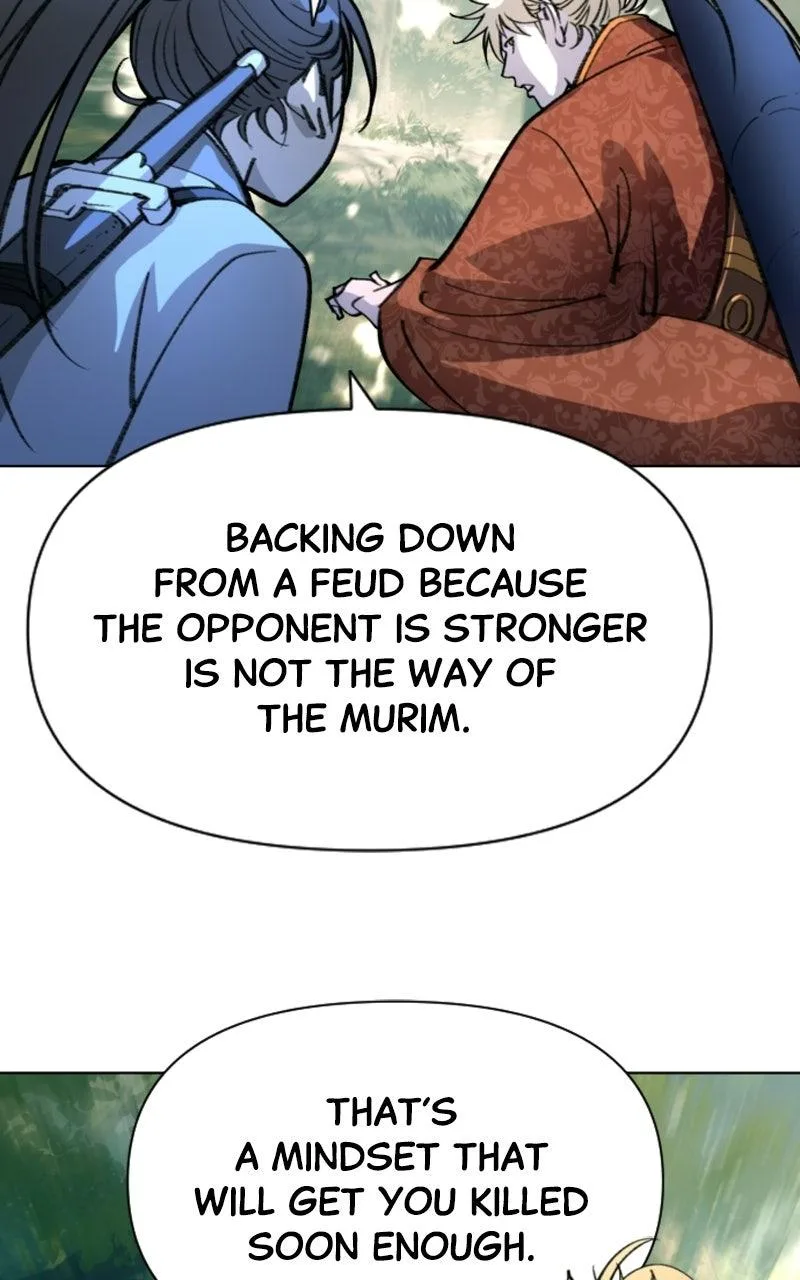 The Monkey King's Journey to the Murim Chapter 56 page 9