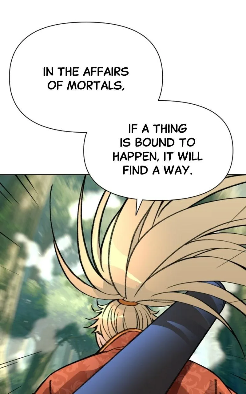 The Monkey King's Journey to the Murim Chapter 56 page 13