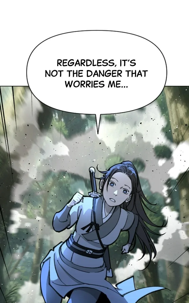 The Monkey King's Journey to the Murim Chapter 56 page 11
