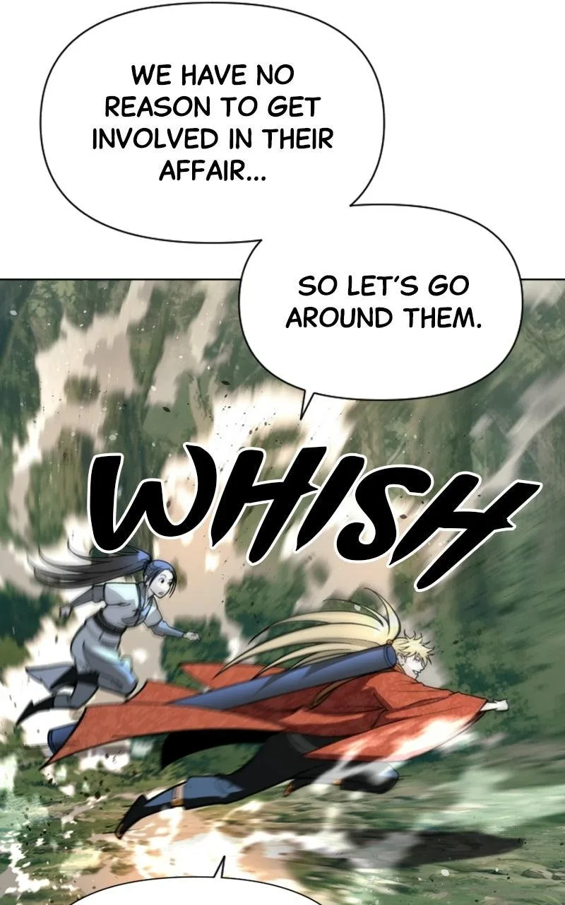 The Monkey King's Journey to the Murim Chapter 56 page 19