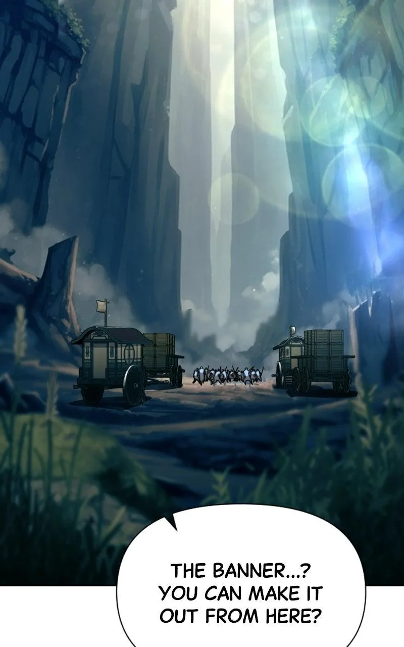 The Monkey King's Journey to the Murim Chapter 56 page 23