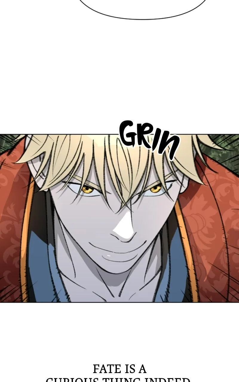 The Monkey King's Journey to the Murim Chapter 56 page 24