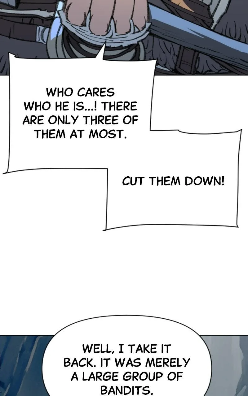 The Monkey King's Journey to the Murim Chapter 56 page 35