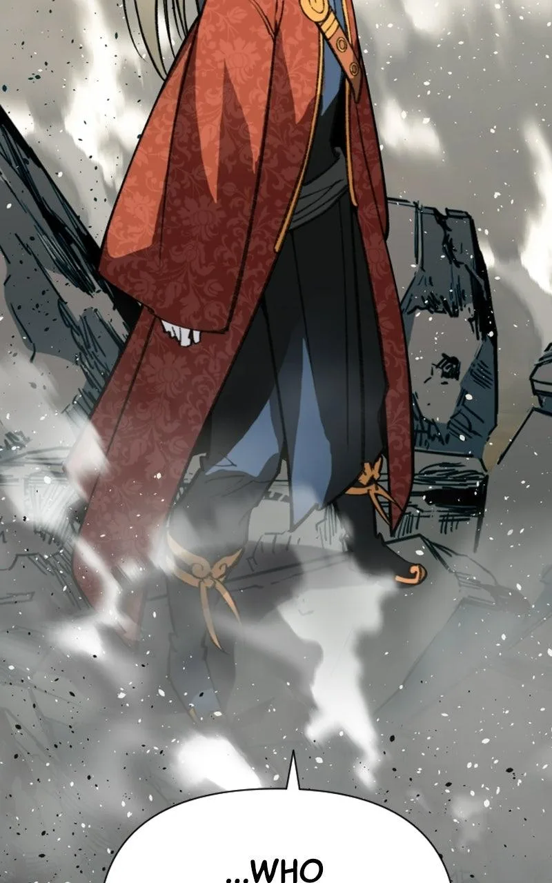 The Monkey King's Journey to the Murim Chapter 56 page 32