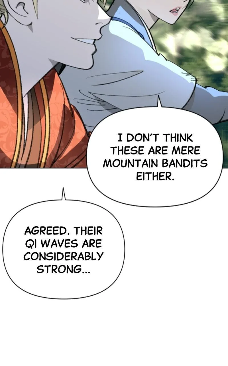 The Monkey King's Journey to the Murim Chapter 56 page 18