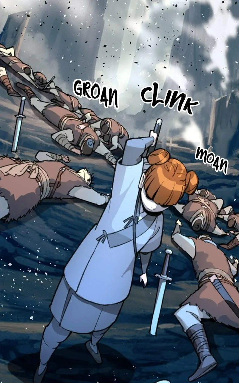 The Monkey King's Journey to the Murim Chapter 56 page 43