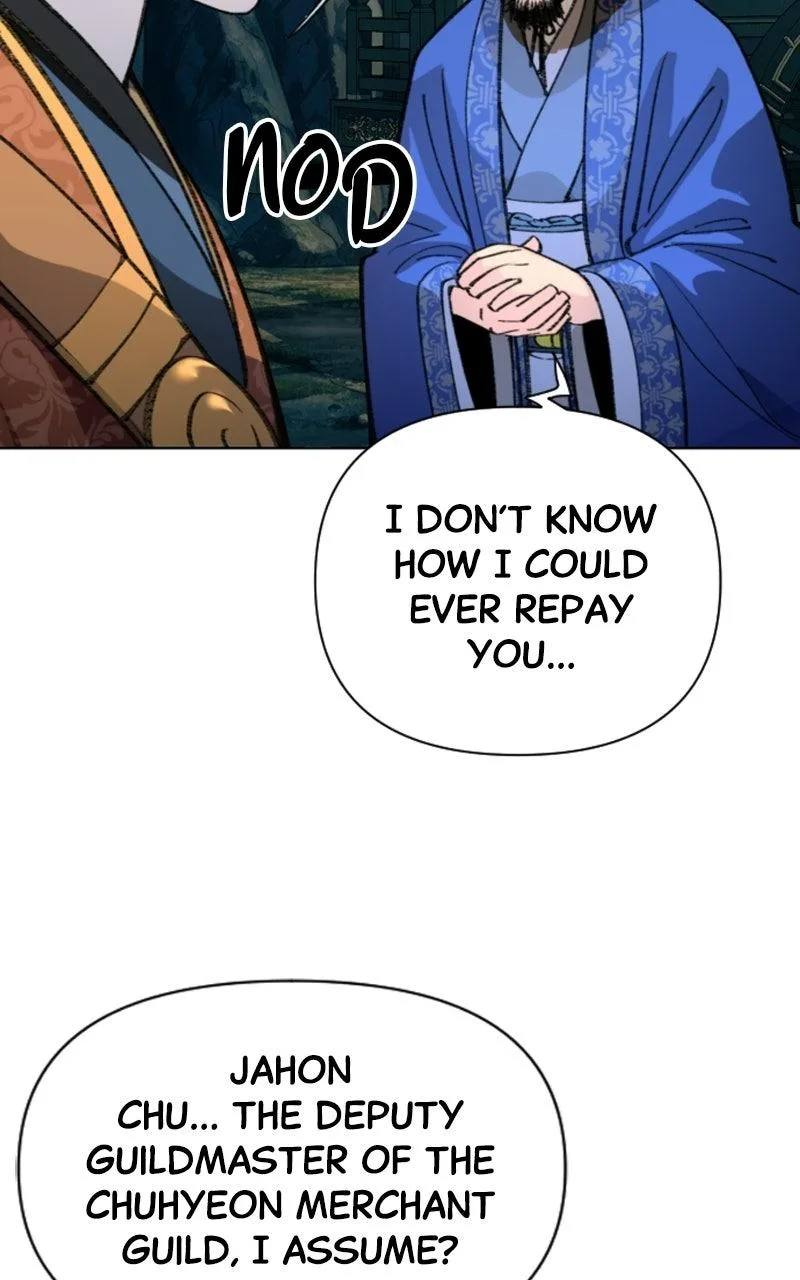 The Monkey King's Journey to the Murim Chapter 56 page 47