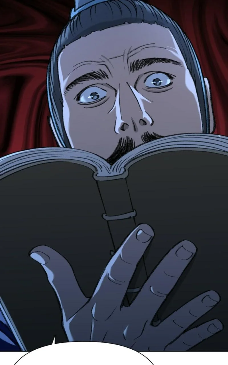 The Monkey King's Journey to the Murim Chapter 56 page 50