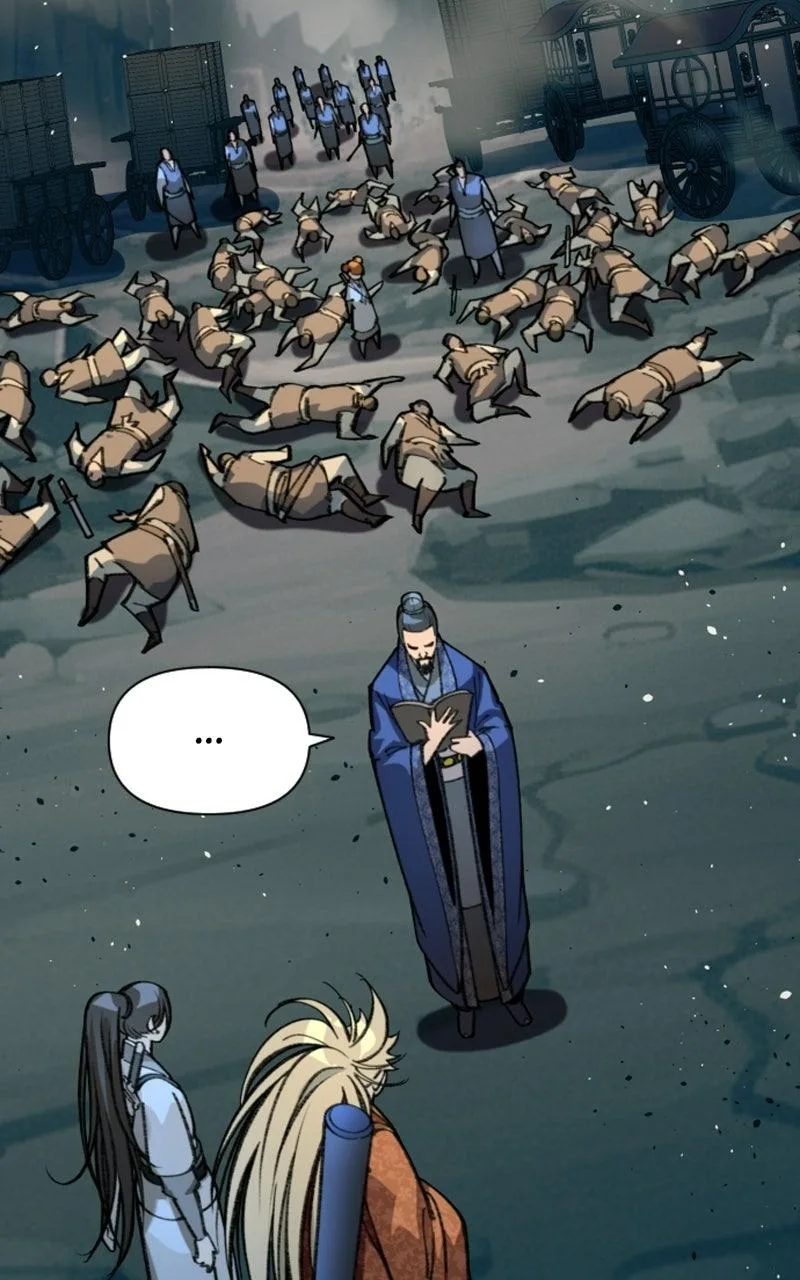 The Monkey King's Journey to the Murim Chapter 56 page 52