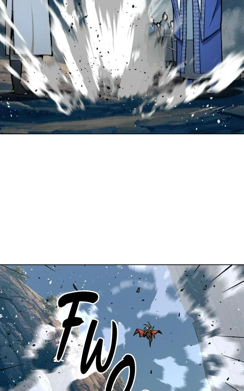The Monkey King's Journey to the Murim Chapter 56 page 57