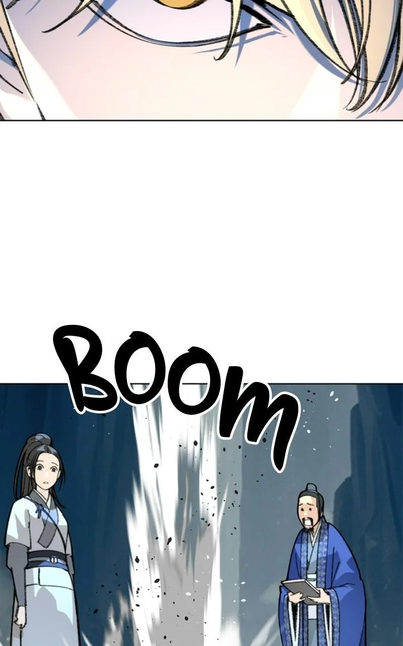 The Monkey King's Journey to the Murim Chapter 56 page 56