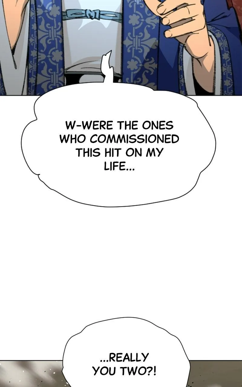 The Monkey King's Journey to the Murim Chapter 56 page 61