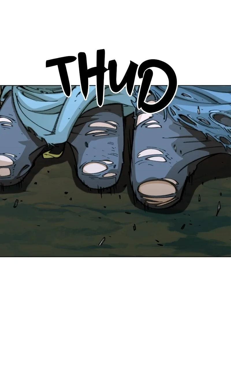 The Monkey King's Journey to the Murim Chapter 56 page 59