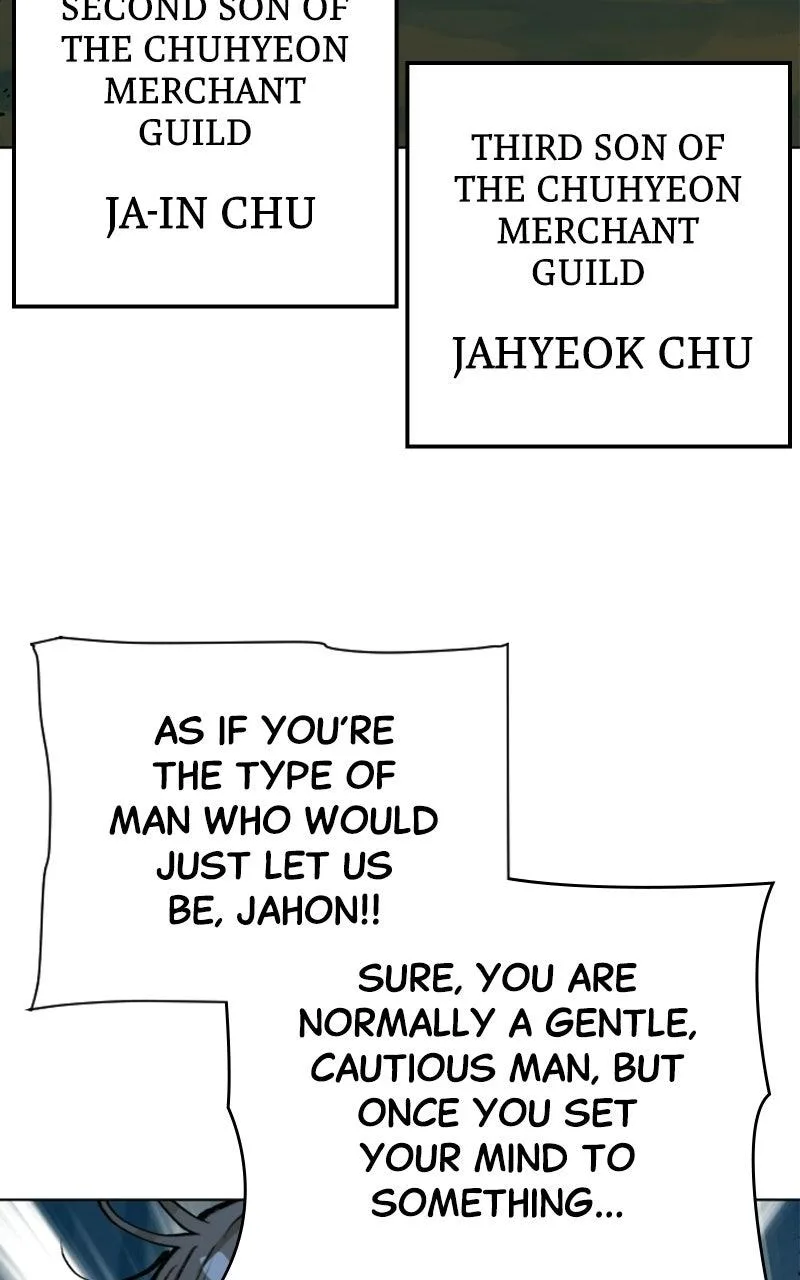 The Monkey King's Journey to the Murim Chapter 56 page 63