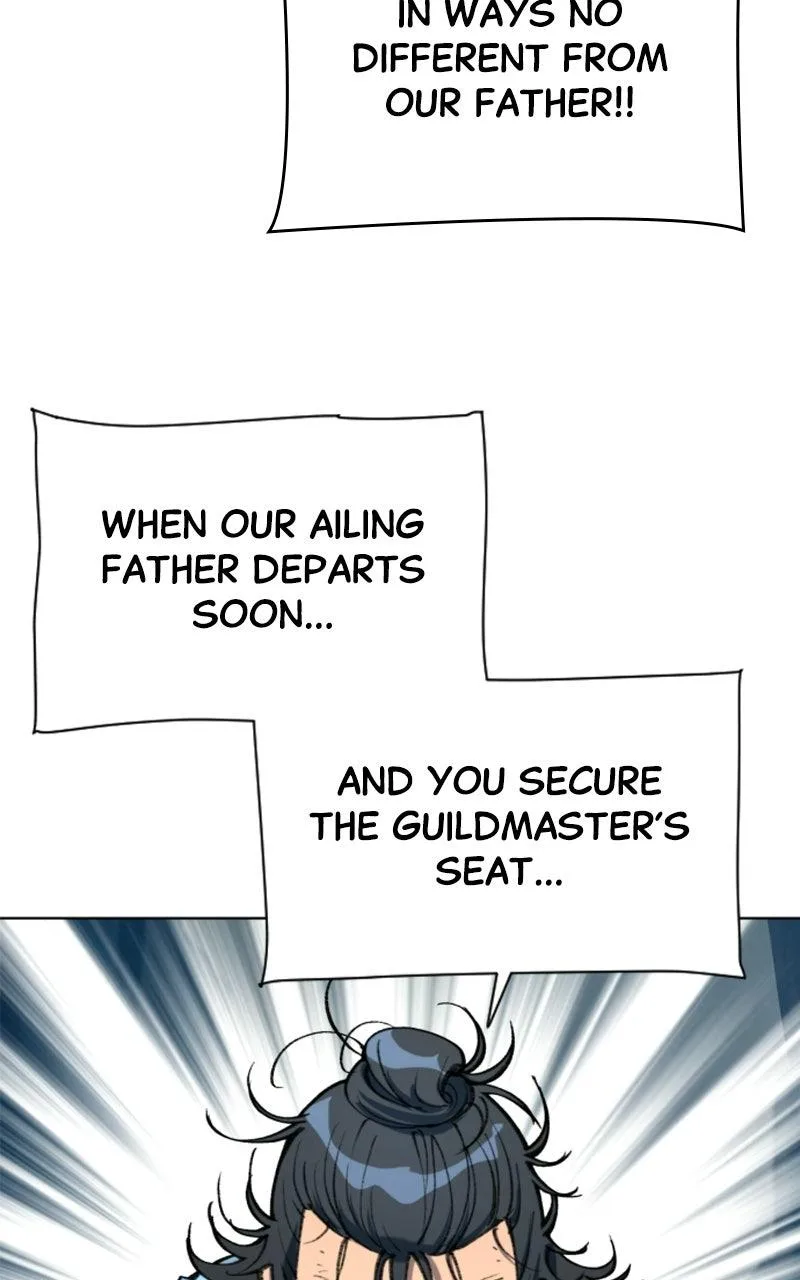 The Monkey King's Journey to the Murim Chapter 56 page 65