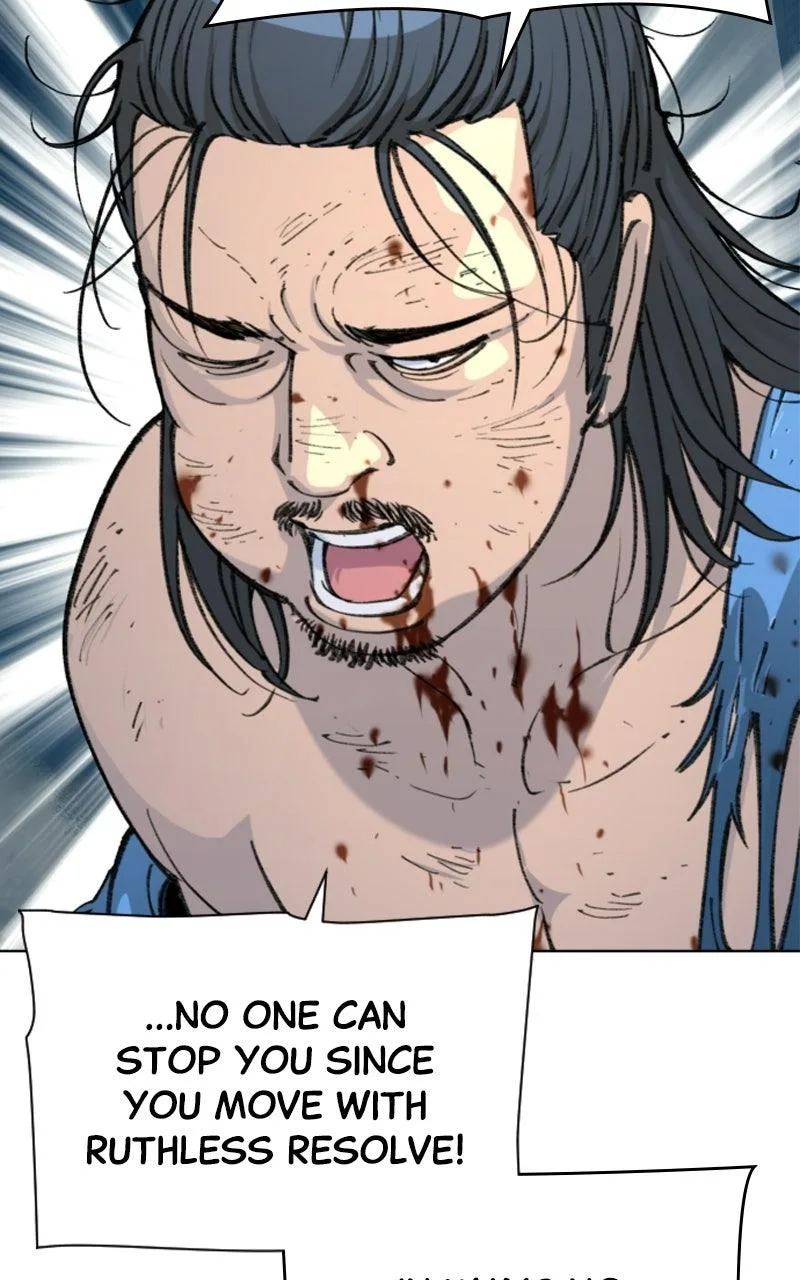 The Monkey King's Journey to the Murim Chapter 56 page 64