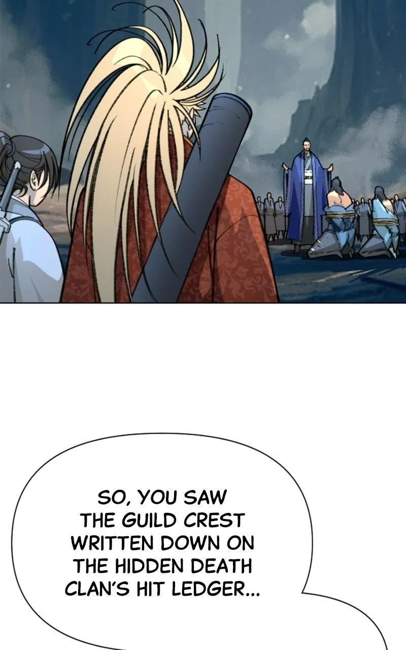 The Monkey King's Journey to the Murim Chapter 56 page 67