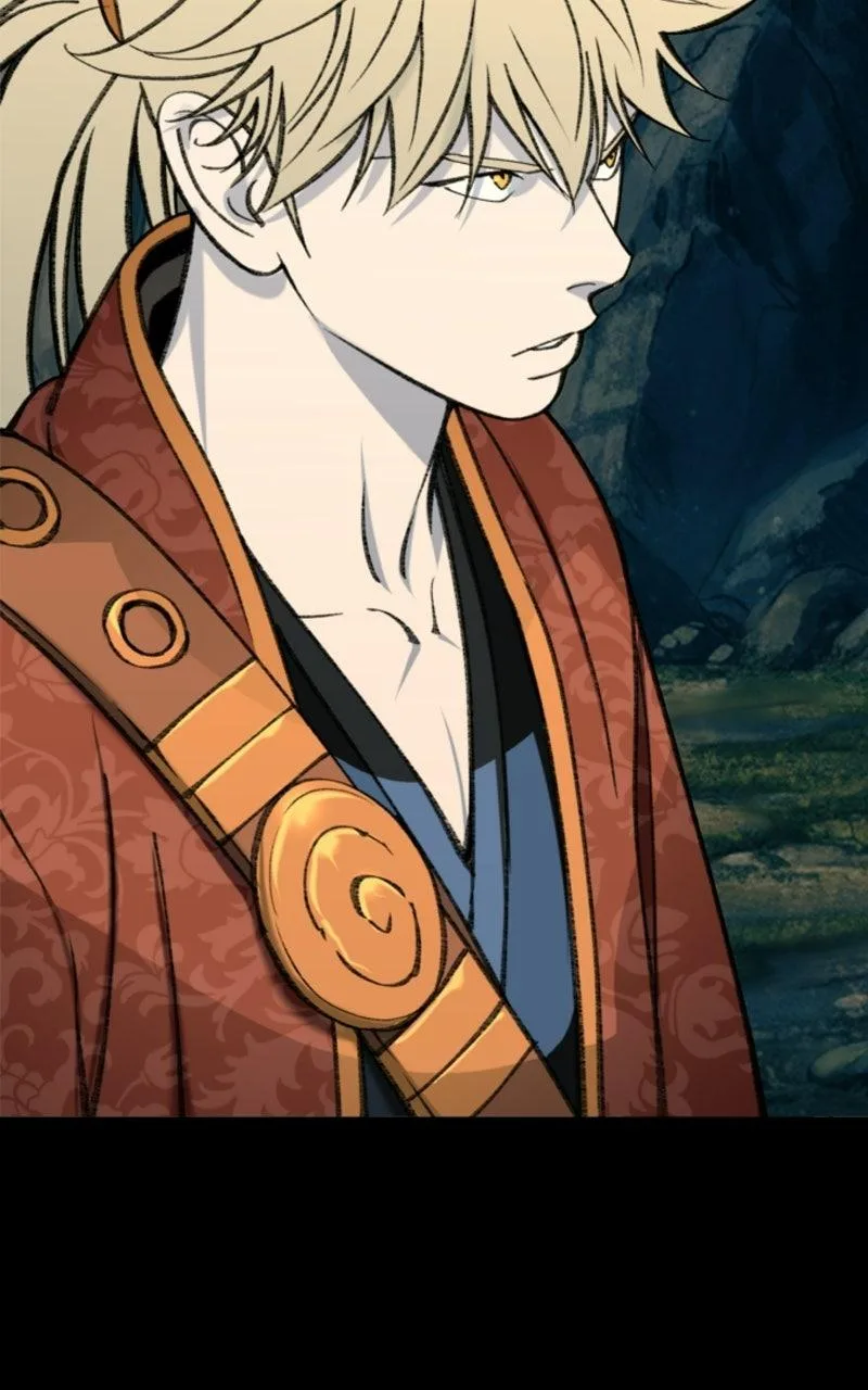 The Monkey King's Journey to the Murim Chapter 56 page 70