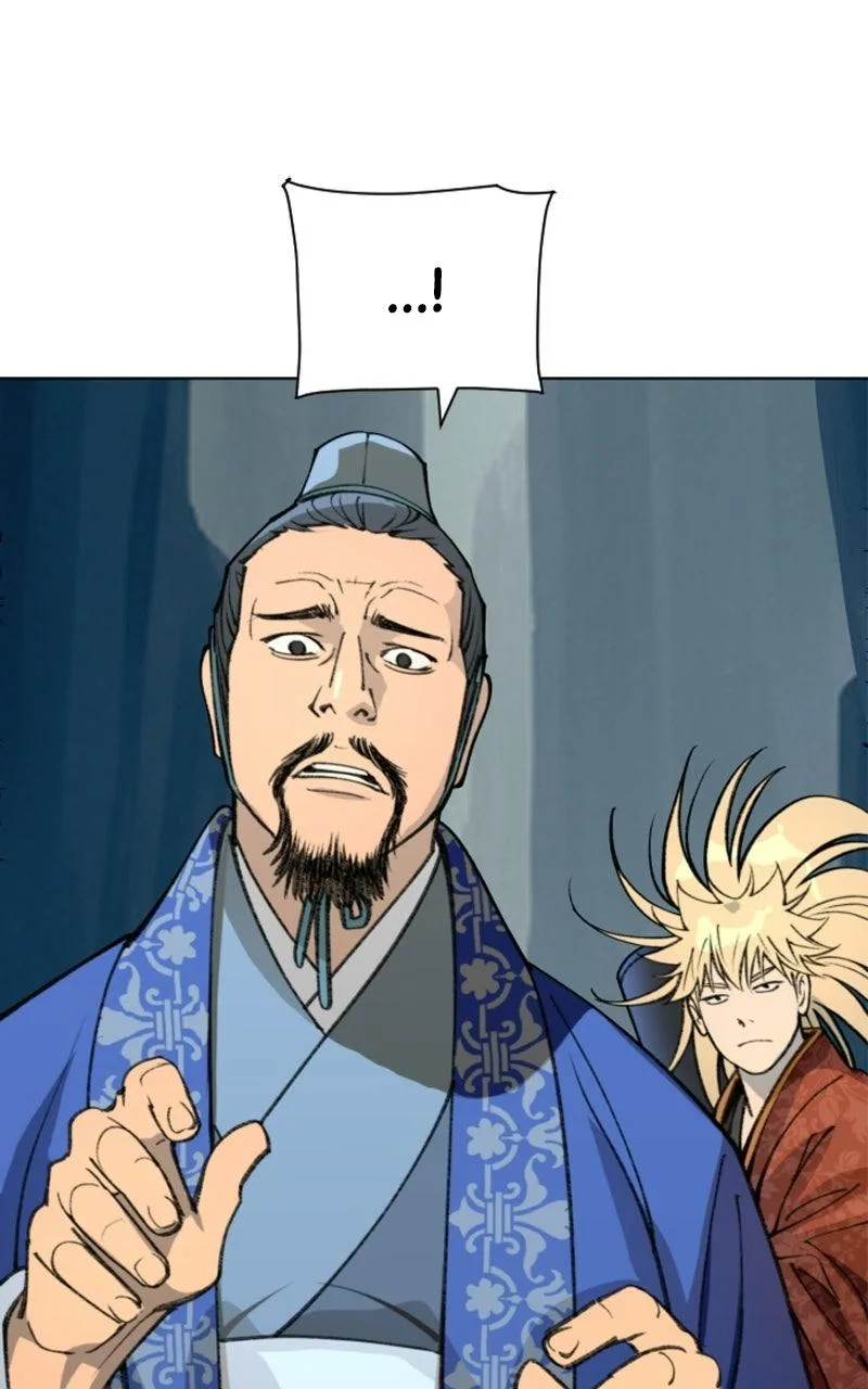 The Monkey King's Journey to the Murim Chapter 56 page 60