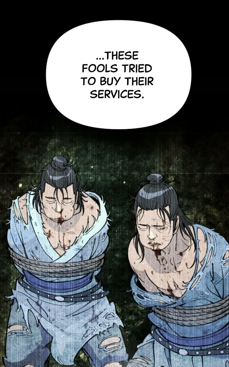 The Monkey King's Journey to the Murim Chapter 56 page 71