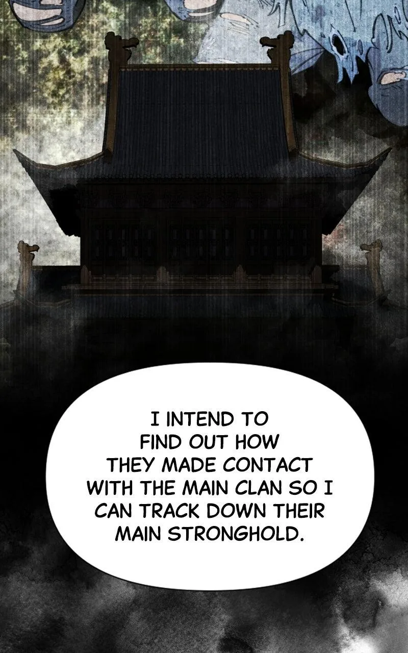 The Monkey King's Journey to the Murim Chapter 56 page 72